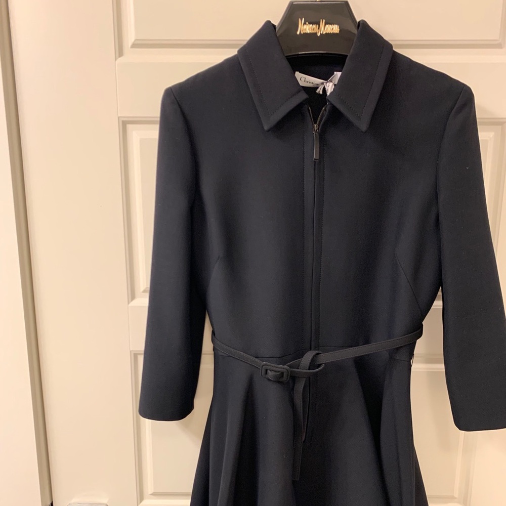 Dior RTW Dress FR40